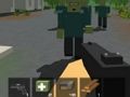 ゲームピクセルサバイバル オンライン