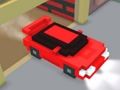 ゲームキューブシティレーシングオンライン
