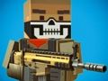 ゲームクレイジーピクセル戦争オンライン