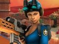 ゲームスナイパークラッシュ3Dオンライン