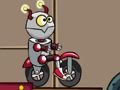 ゲームロボットが行く 1 オンライン