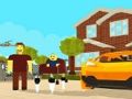 ゲームKOGAMA 子供を引き取って家族を作ろうオンライン