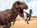 ゲームダイノハンター：キリングストランドオンライン