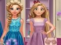 ゲームBFFのドレッシングルームオンライン