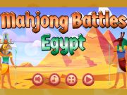 ゲームマージャンバトルエジプトオンライン