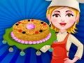 ゲームアップルケーキを焼くオンライン