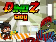 ゲームダイノZシティオンライン
