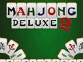 ゲームマージャンデラックス2オンライン