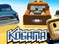 ゲームKOGAMA: ラジエーター・スプリングスオンライン