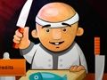 ゲーム寿司バーオンライン