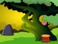 ゲーム裏庭の脱出オンライン