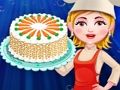 ゲームキャロットケーキオンライン