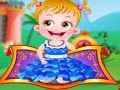 ゲームベビー・ヘイゼル・フェアリー・ランドオンライン