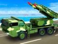 ゲーム米軍ミサイル攻撃アーミートラック運転ゲームオンライン