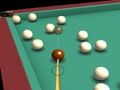 ゲーム3Dビリヤードピラミッドオンライン