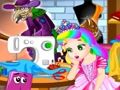 ゲームプリンセスジュリエットのファッショントラブルオンライン