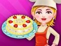 ゲームバナナケーキオンライン