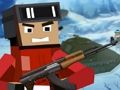 ゲーム無限の戦争 2020オンライン