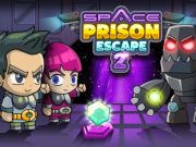 ゲーム宇宙刑務所からの脱出 2 オンライン