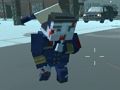 ゲームガンゲーム 24 ピクセルオンライン