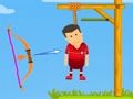 ゲーム絞首オンライン