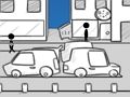 ゲームスティックマンスナイパータップでキルオンライン