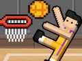 ゲームランダムバスケットボール オンライン
