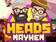 ゲームヘッドメイヘムオンライン ゲームヘッドメイヘムオンライン