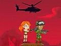 ゲーム抵抗の兵士の軍団オンライン