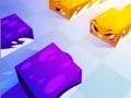 ゲームペイント. IO チームオンライン