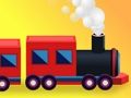 ゲーム列車スネークオンライン