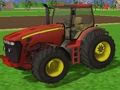 ゲームリアル トラクター シミュレーター: 大型トラクター オンライン