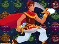 ゲームジーニークエストオンライン
