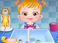 ゲームベイビー・ヘイゼル・ハイジーンケアオンライン