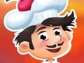 ゲームパパチェリーサーガオンライン