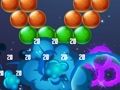 ゲームバブルバーストオンライン