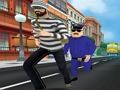 ゲームボブザロバーサブウェイラン オンライン