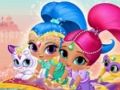 ゲームキラキラ Shine 隠れた星オンライン ゲームキラキラ Shine 隠れた星オンライン