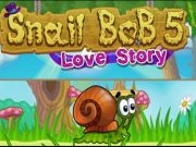 ゲームカタツムリボブ 5 恋の物語オンライン