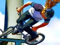 ゲームBmxバイクジグソー オンライン