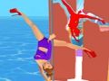 ゲームポールダンスバトルオンライン