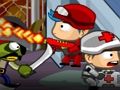 ゲームゾンビパレードディフェンス4 オンライン