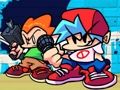 ゲームFNFミュージック3D オンライン ゲームFNFミュージック3D オンライン