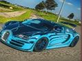 ゲームフランスの高級車ジグソーパズル オンライン