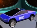 ゲームサイバートラックカースタントドライビングシミュレーター オンライン