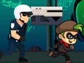 ゲーム警察からの逃走 オンライン