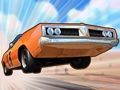 ゲームスタントカーレーサー オンライン