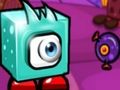 ゲームモンスターアドベンチャー オンライン