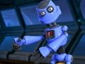 ゲームインテリジェントロボットジグソー オンライン