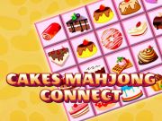ゲームケーキ麻雀コネクトオンライン